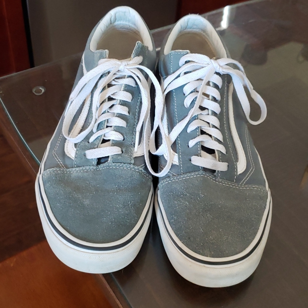 Vans Old Skool Sneaker mens size 10